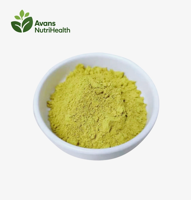 Fisetin Powder Bulk